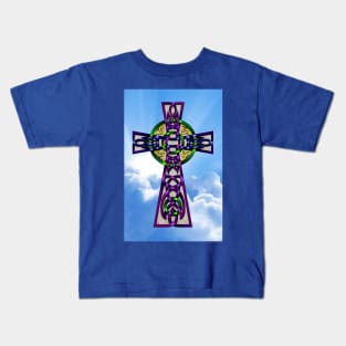 Cross Kids T-Shirt